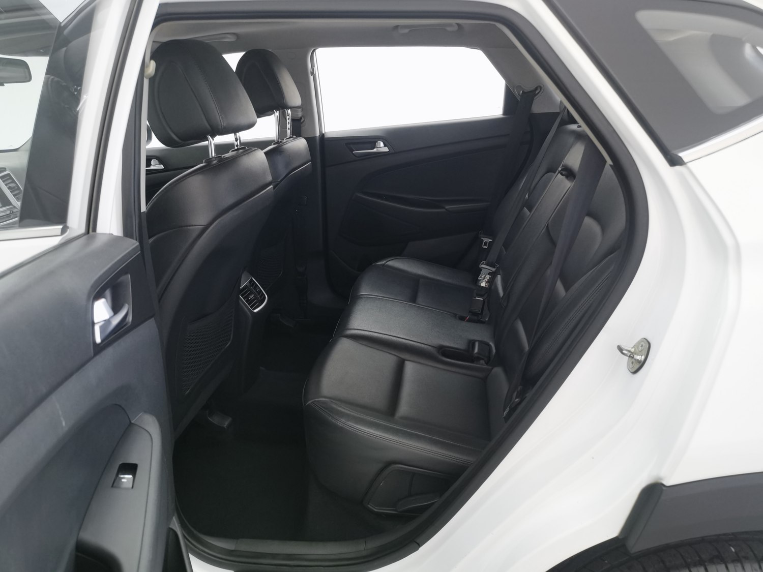 Used Hyundai Tucson 2015 1.6 AT
