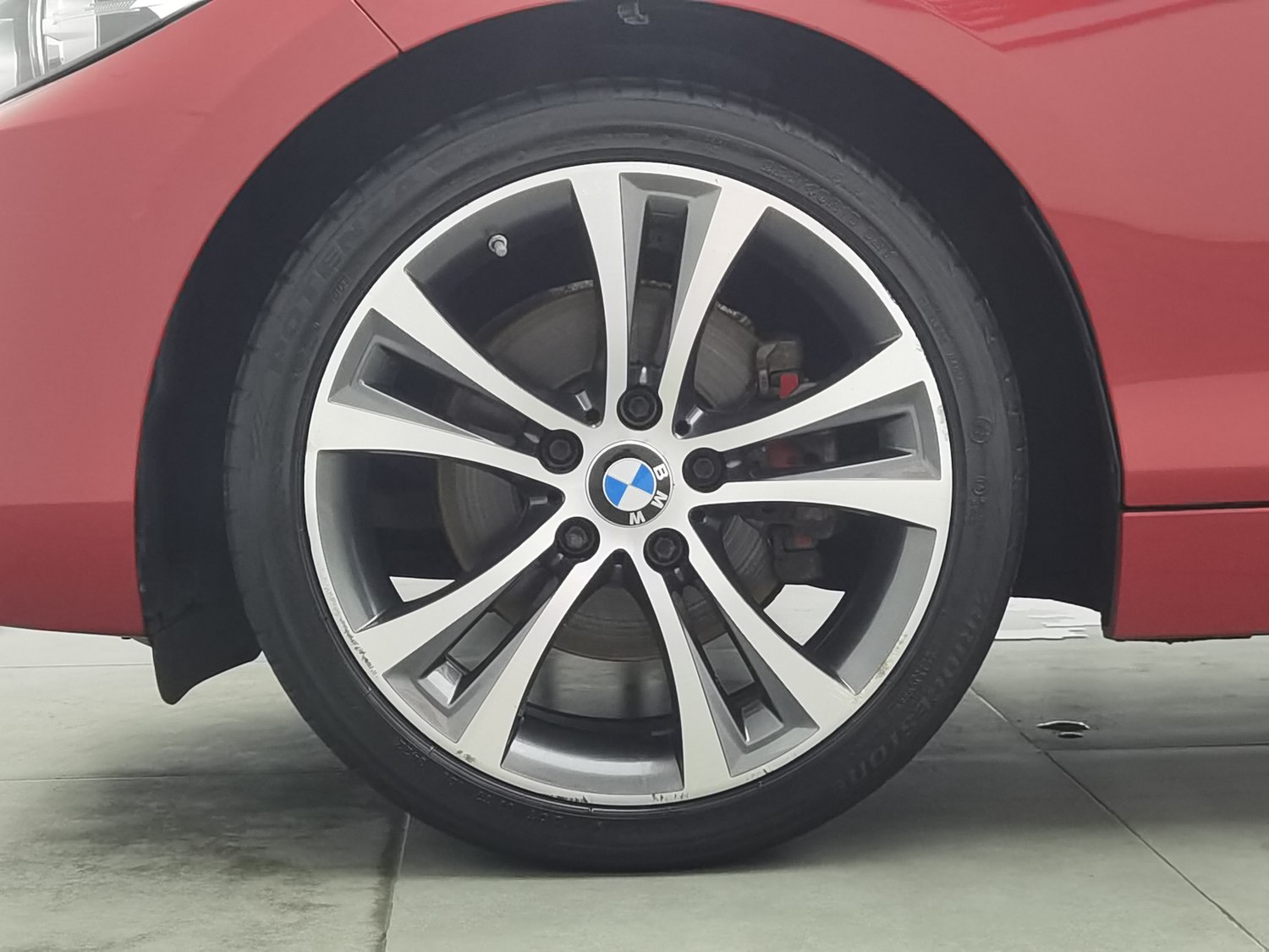 Used BMW THE2 (Import) 2019 2.0 AT