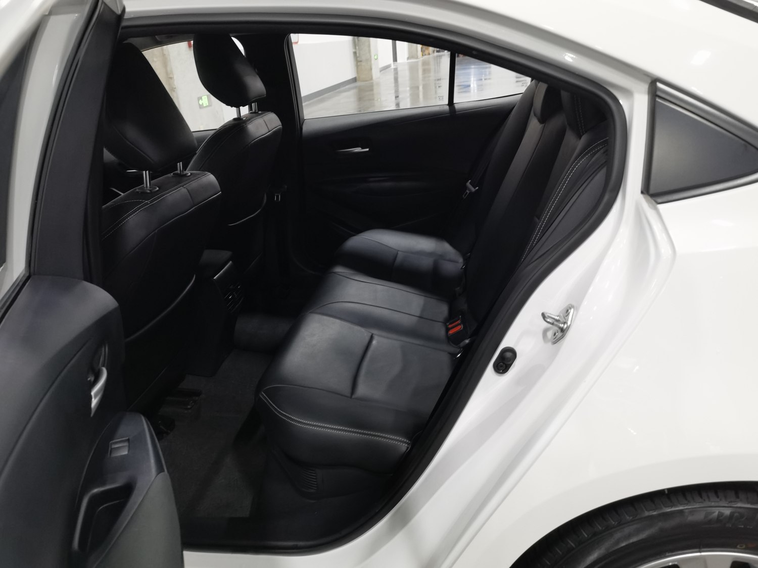 Used Toyota Corolla 2023 1.8 AT