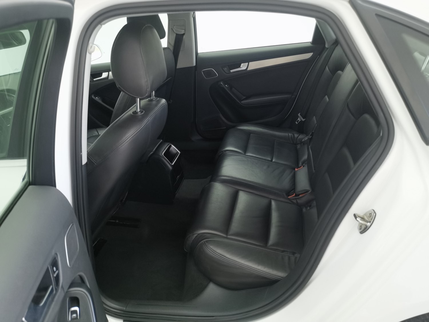 Used Audi A4L 2013 2.0 AT