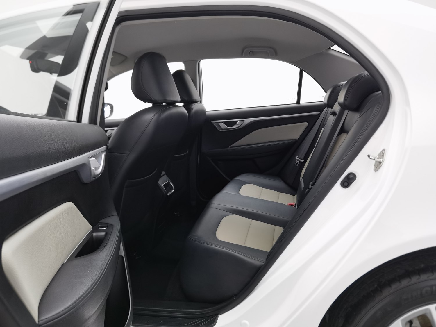 Used Geely Vision 2020 1.5 AT