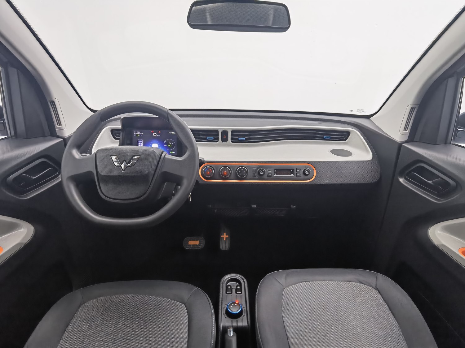 Used Wuling Hongguang MINIEV 2020