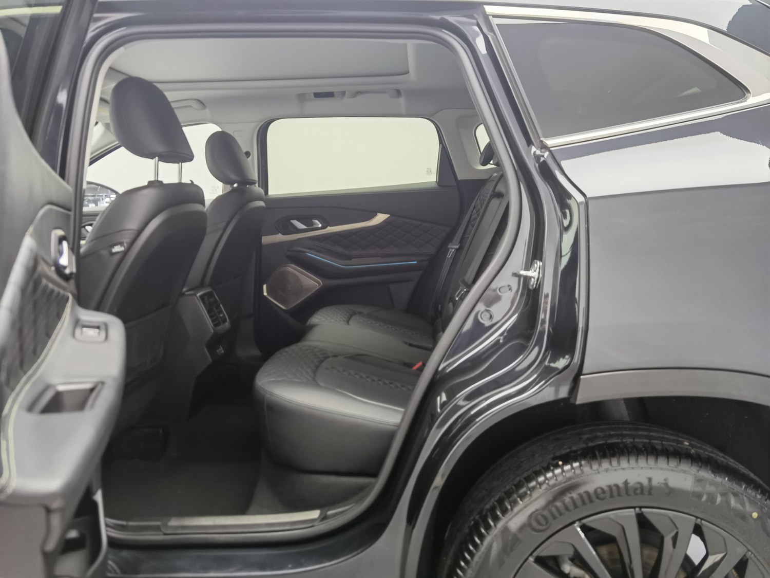Used Exeed Lingyun 2021 2.0 AT