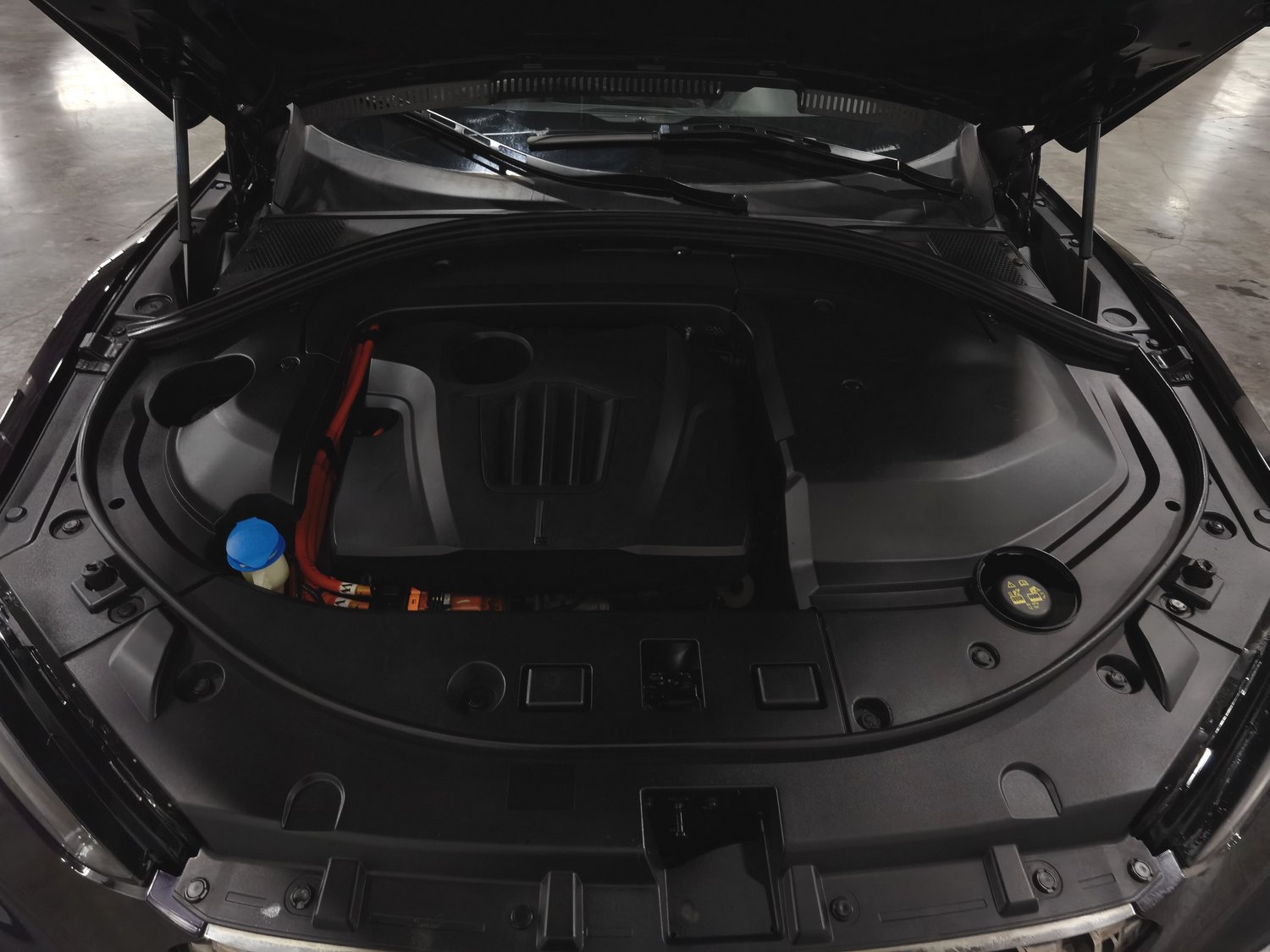 Used Wey VV7 NEV 2020 2.0 AT