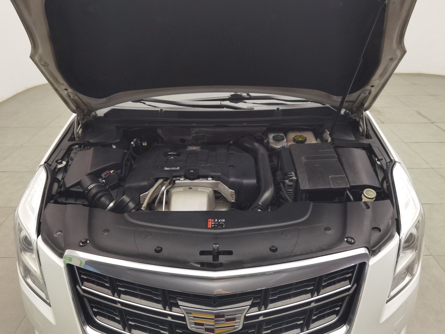 Used Cadillac XTS 2016 2.0 AT