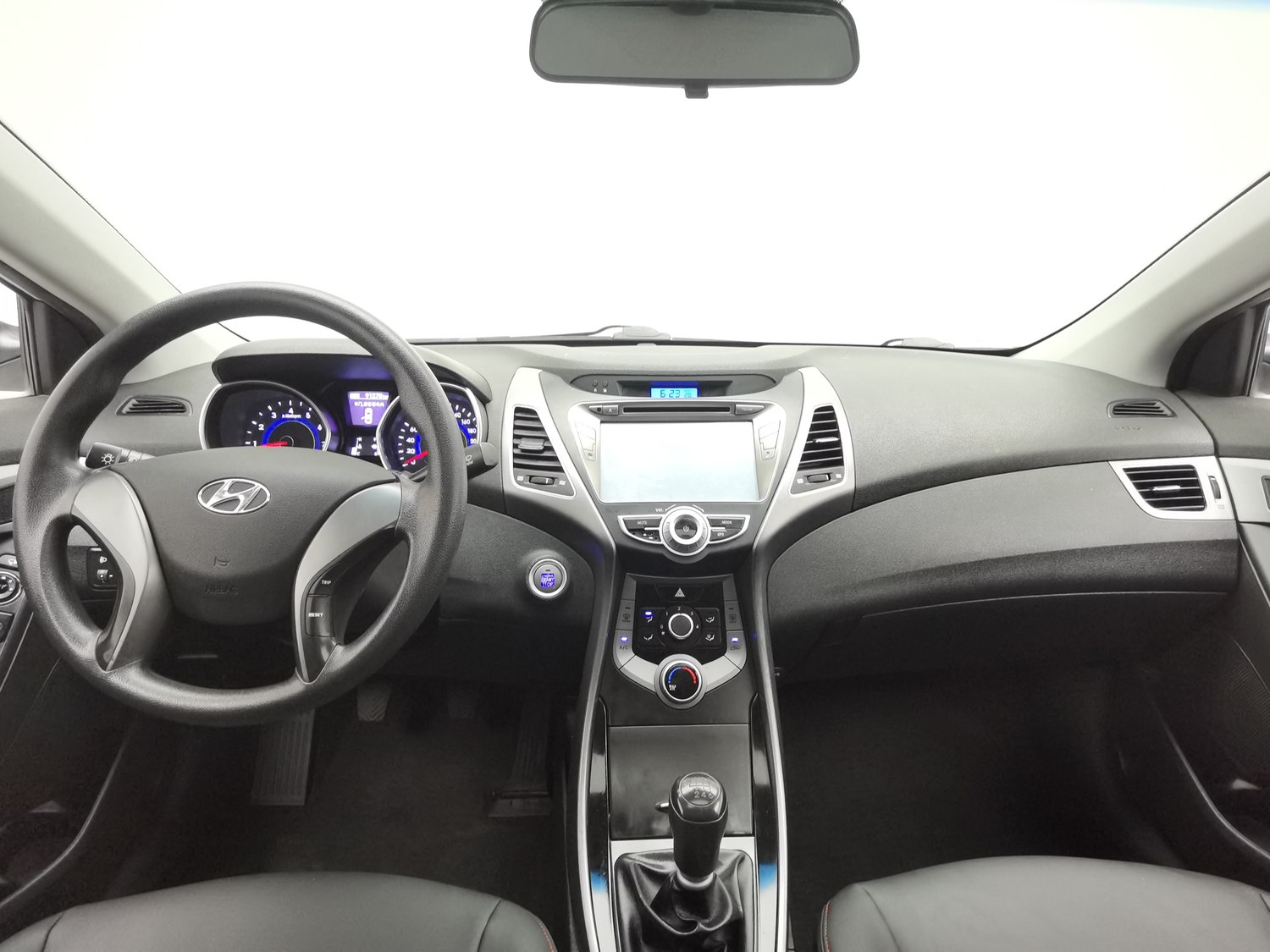 Used Hyundai Langdong 2015 1.6 MT