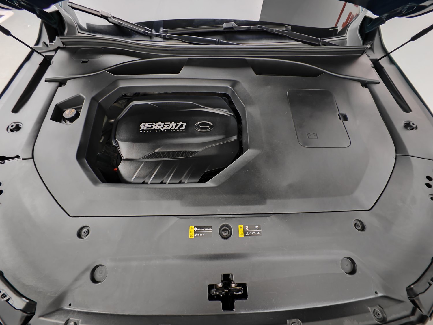 Used GAC Trumpchi GS8 2022 2.0 AT