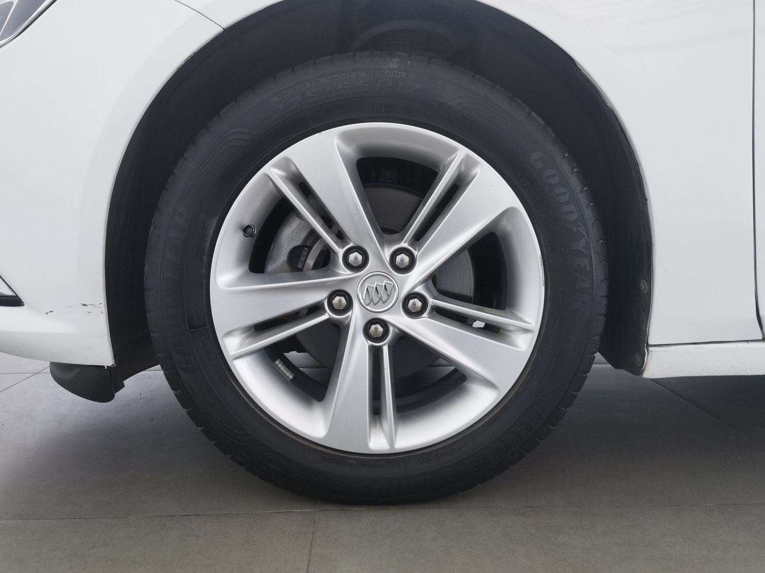 Used Buick Regal 2019 1.5 AT