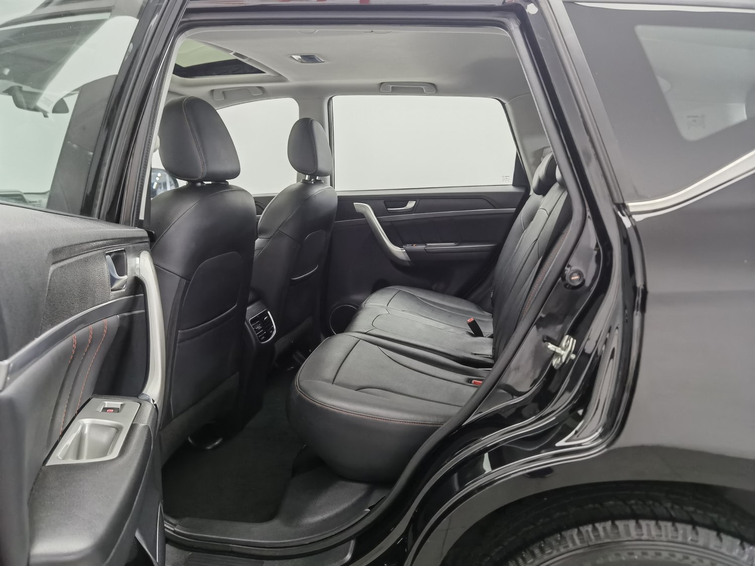Used Haval M6 2019 1.5 AT