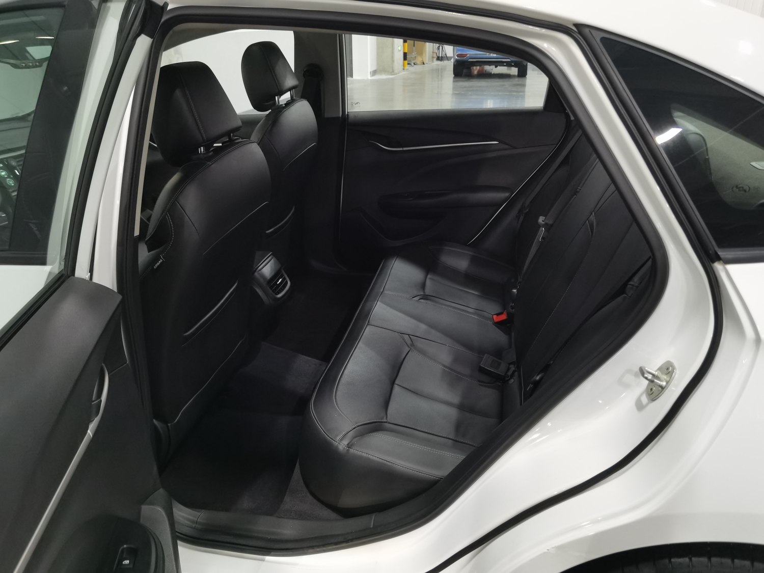 Used Buick Excelle 2019 1.3 AT