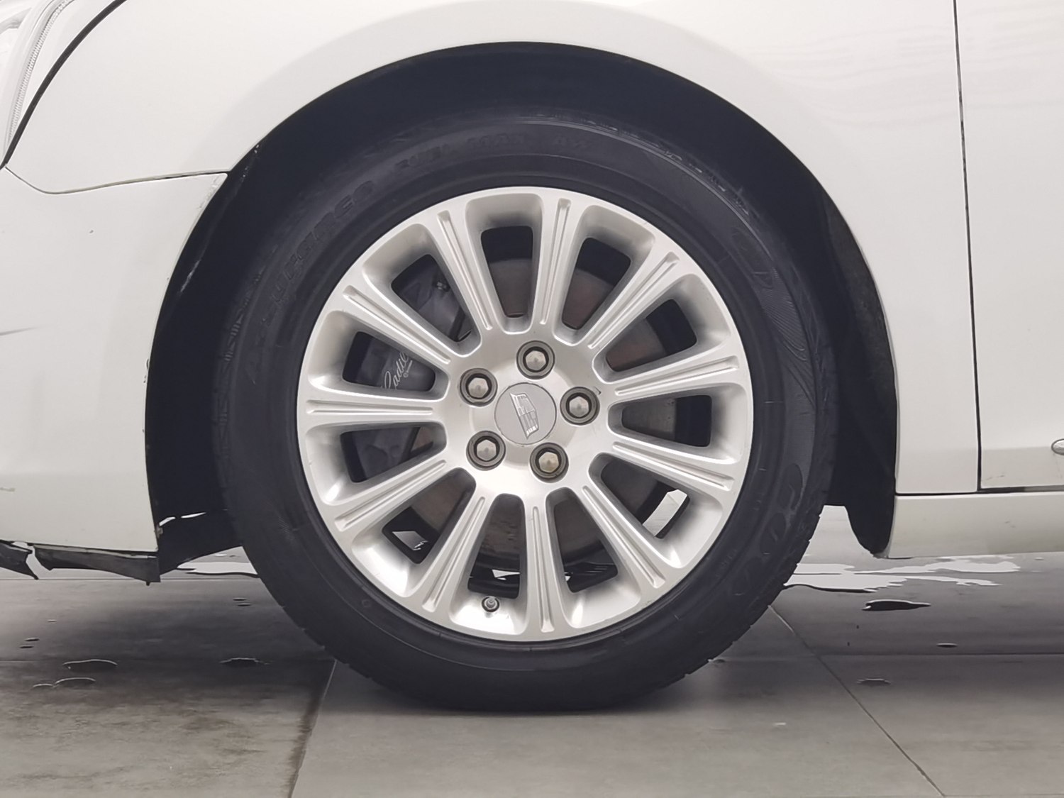 Used Cadillac XTS 2016 2.0 AT