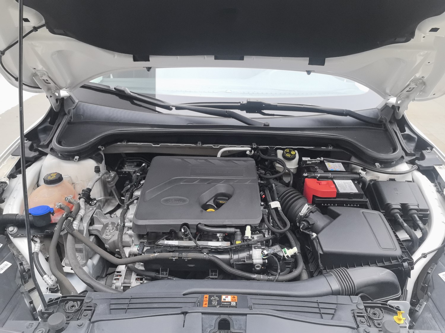 Used Ford Focus 2020 1.5 AT