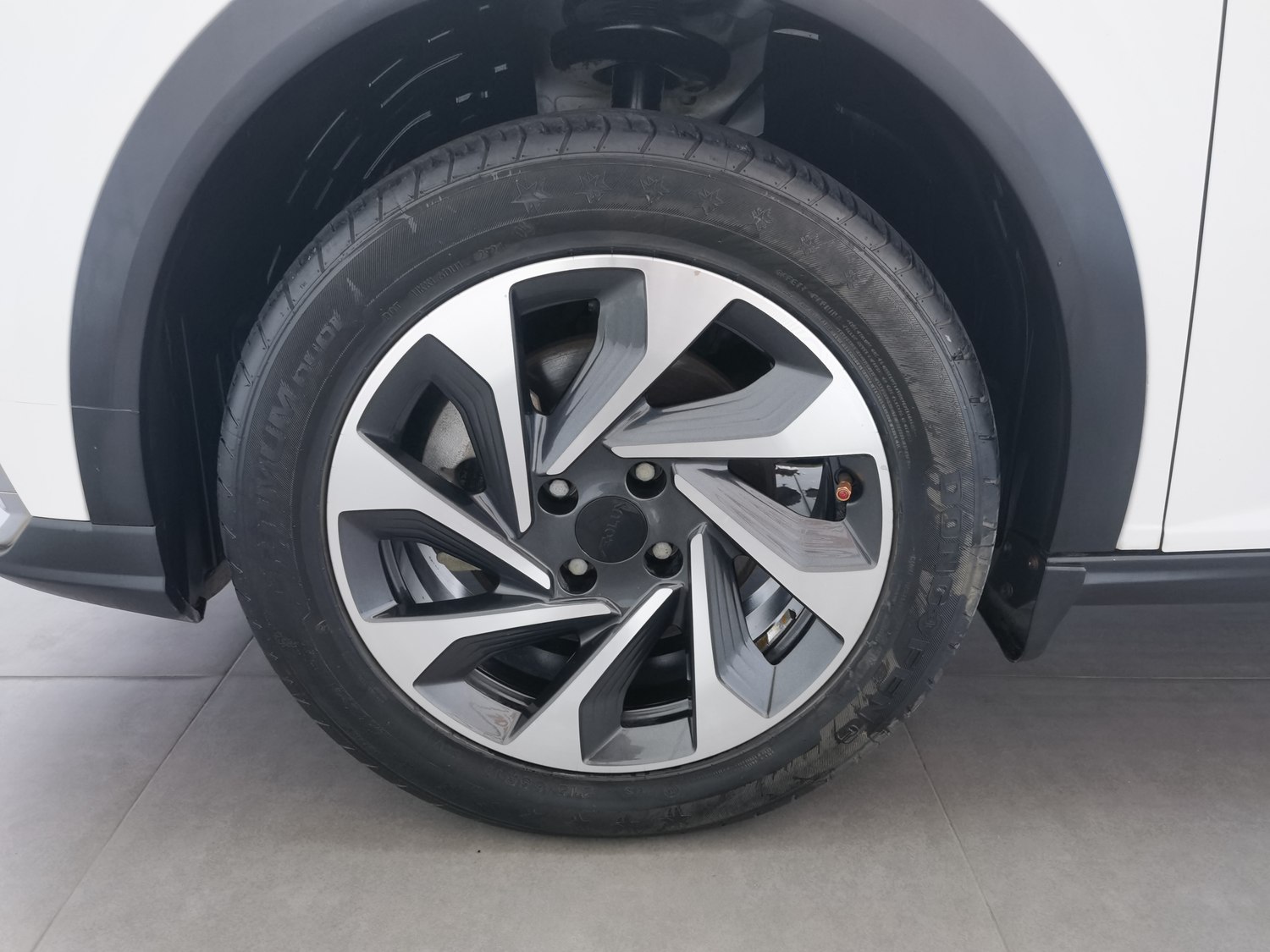 Used Dongfeng Aeolus Yixuan GS 2021 1.5 AT