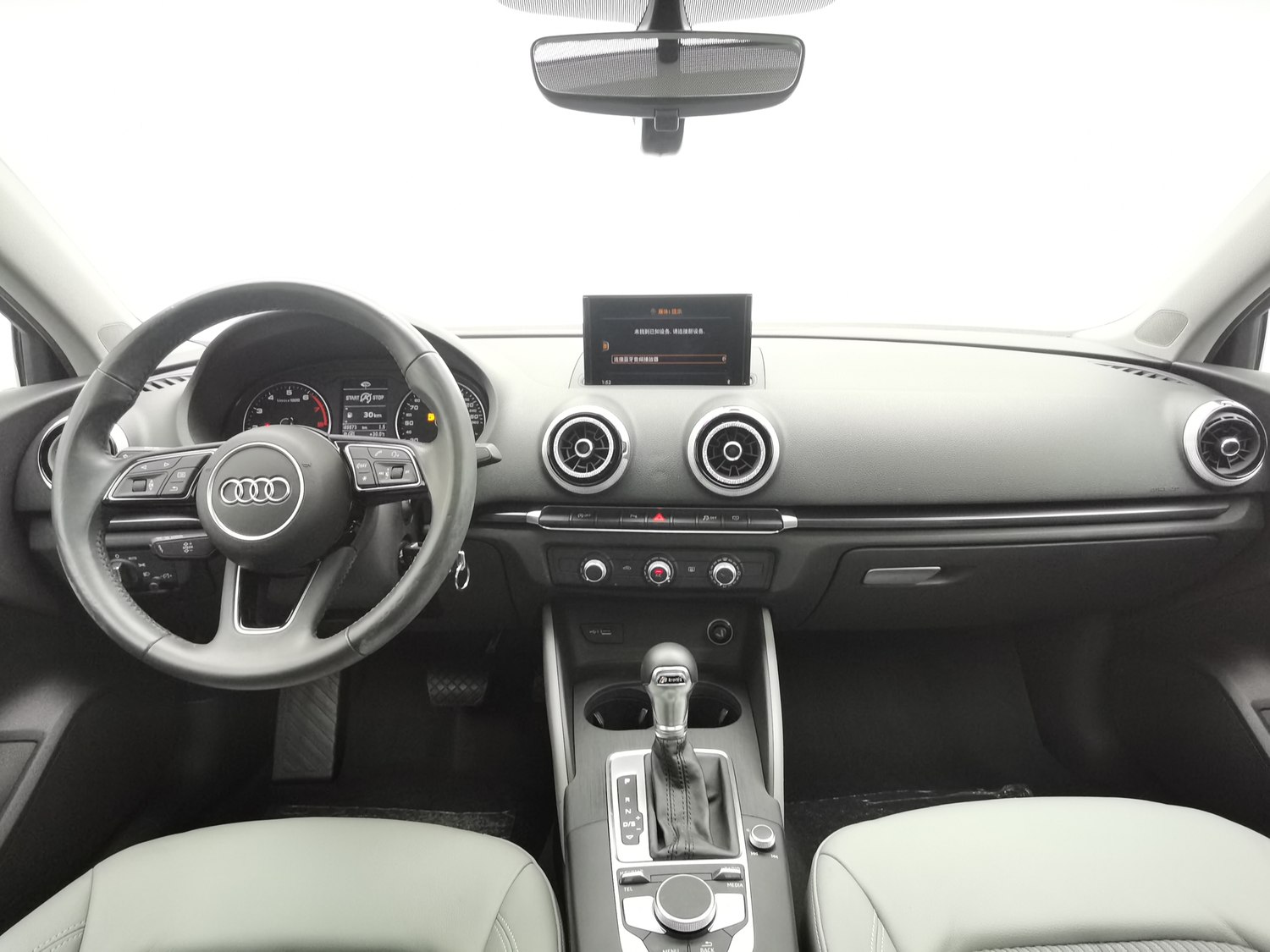 Used Audi A3 2020 1.4 AT