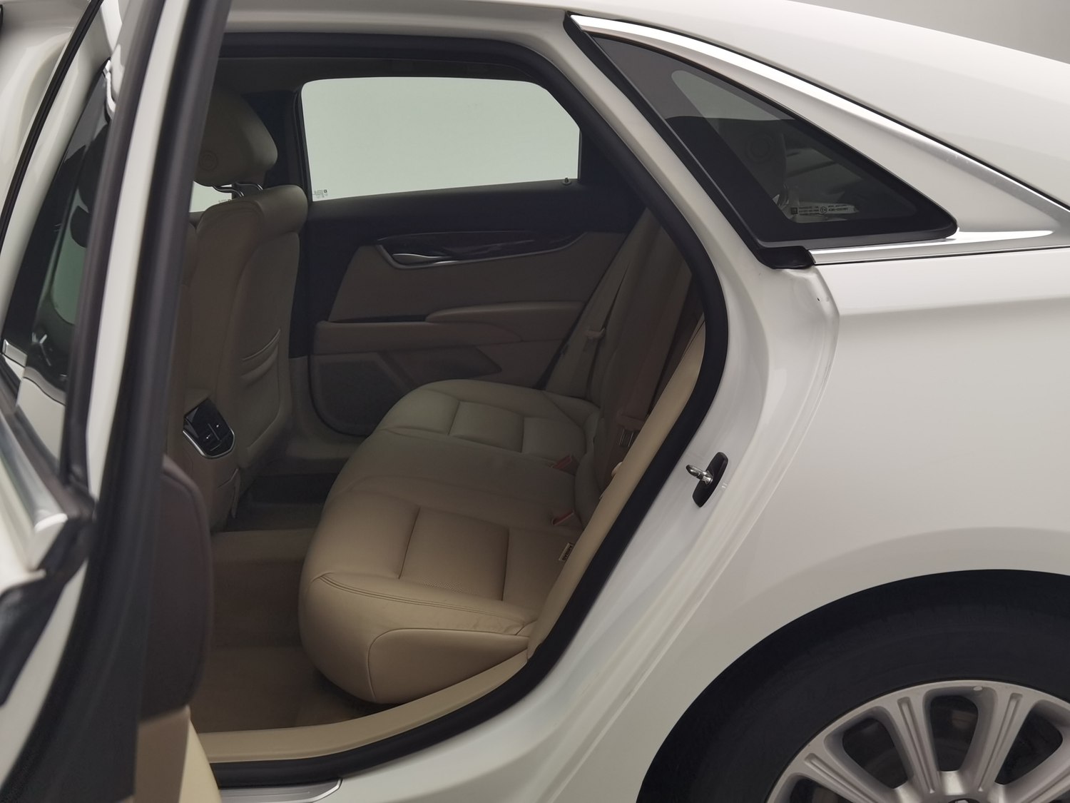 Used Cadillac XTS 2016 2.0 AT