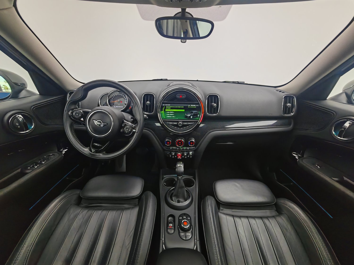 Used MINI Countryman 2017 2.0 AT
