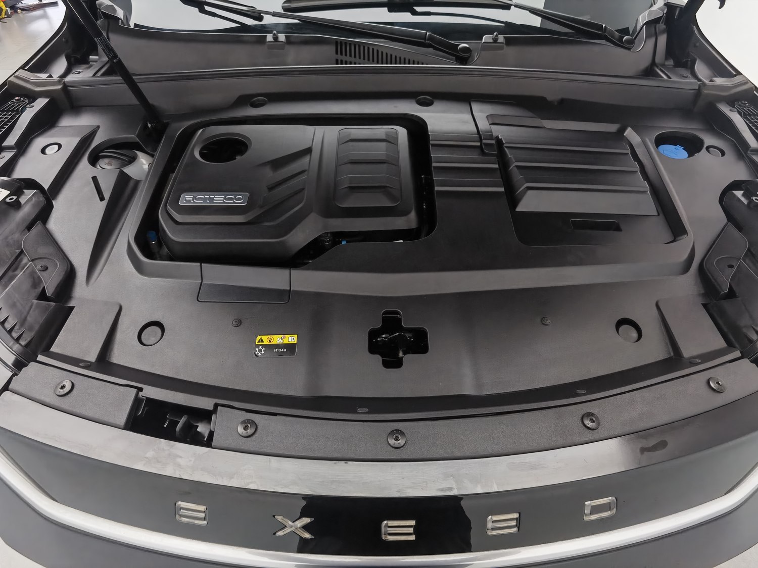 Used Exeed Lingyun 2021 2.0 AT