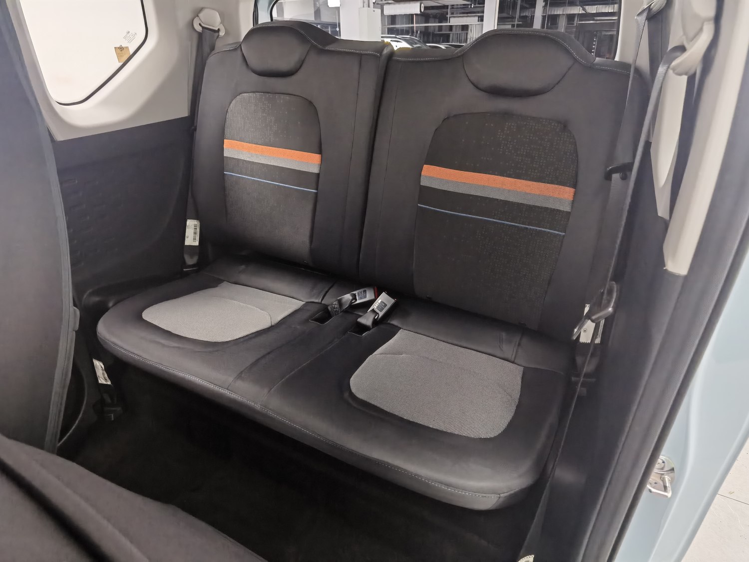 Used Wuling Hongguang MINIEV 2020