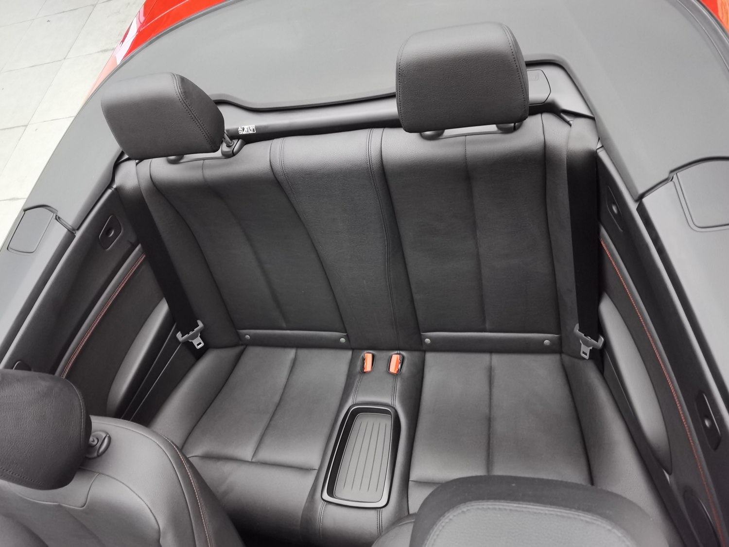 Used BMW THE2 (Import) 2019 2.0 AT