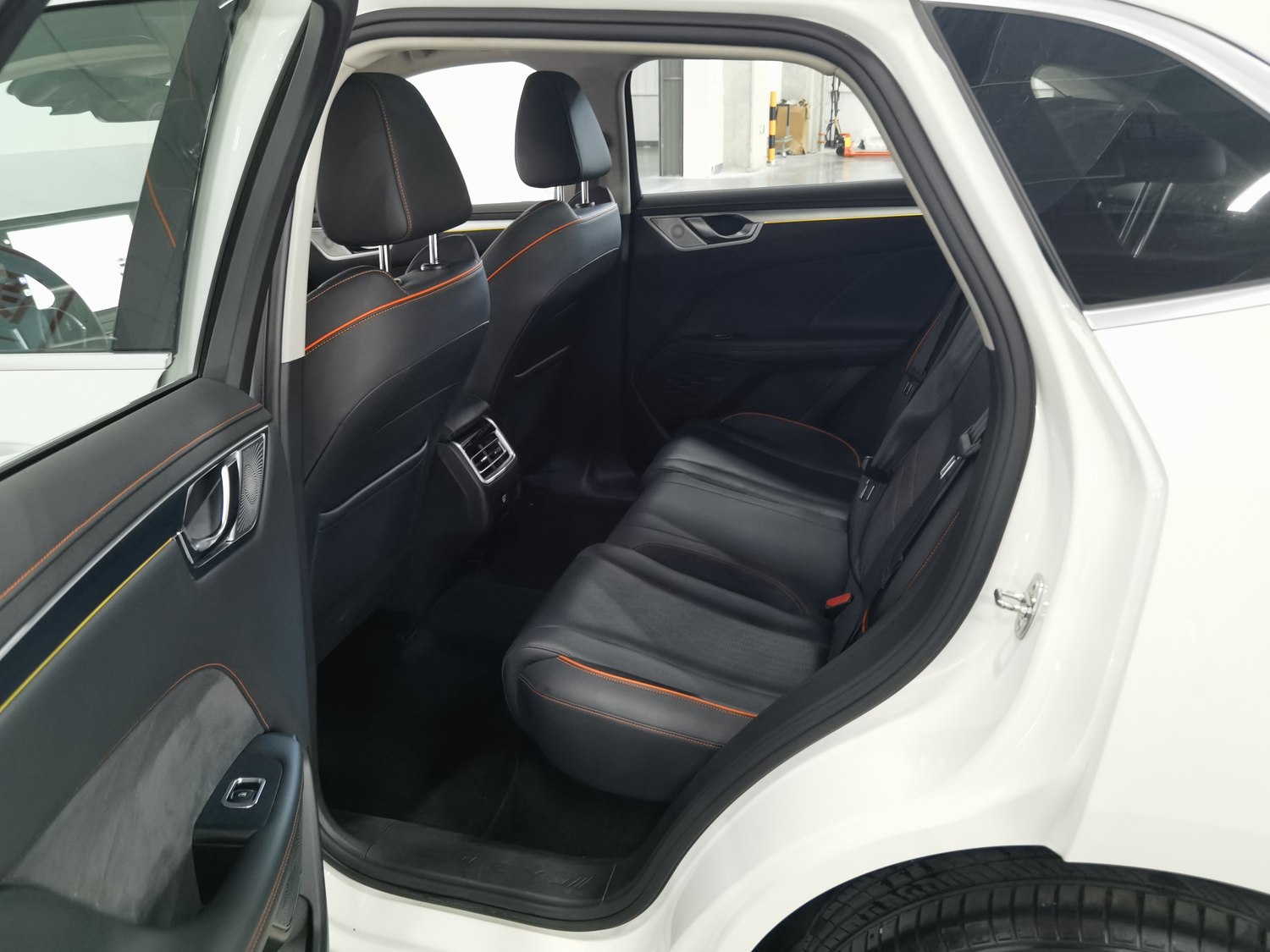 Used Wey Macchiato DHT-PHEV 2021 1.5 AT