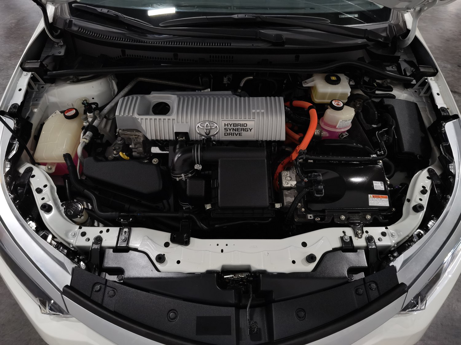Used Toyota Levin 2017 1.8 AT