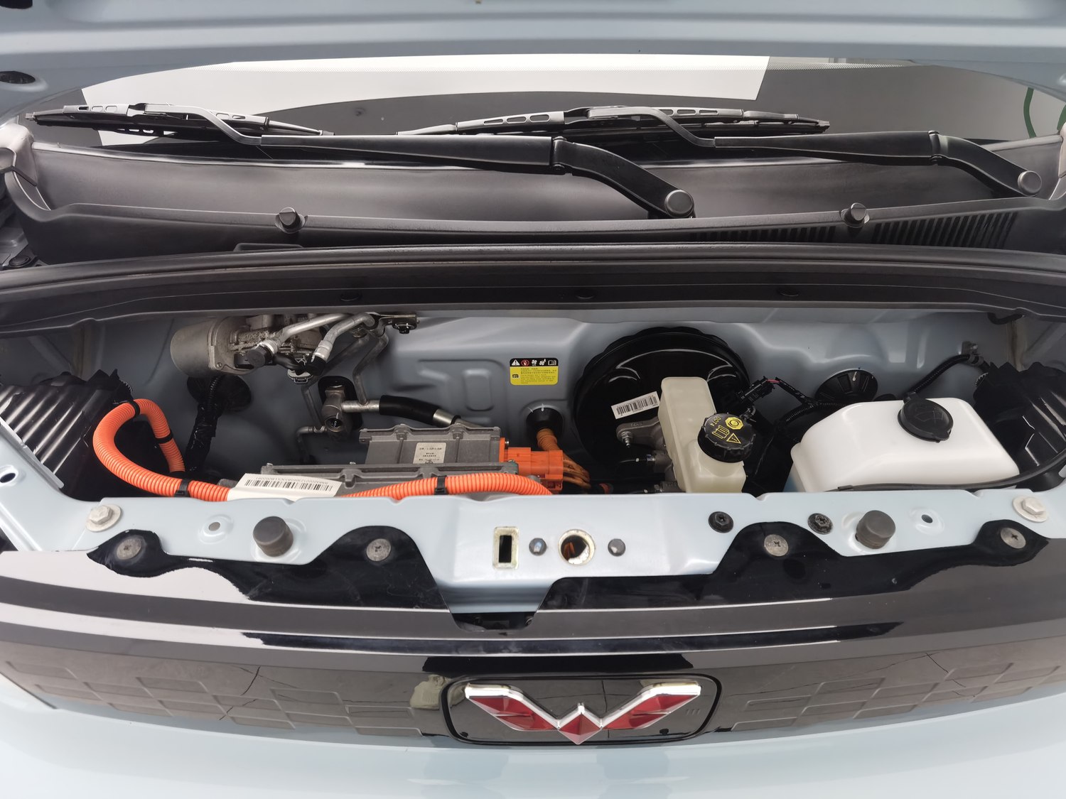 Used Wuling Hongguang MINIEV 2020