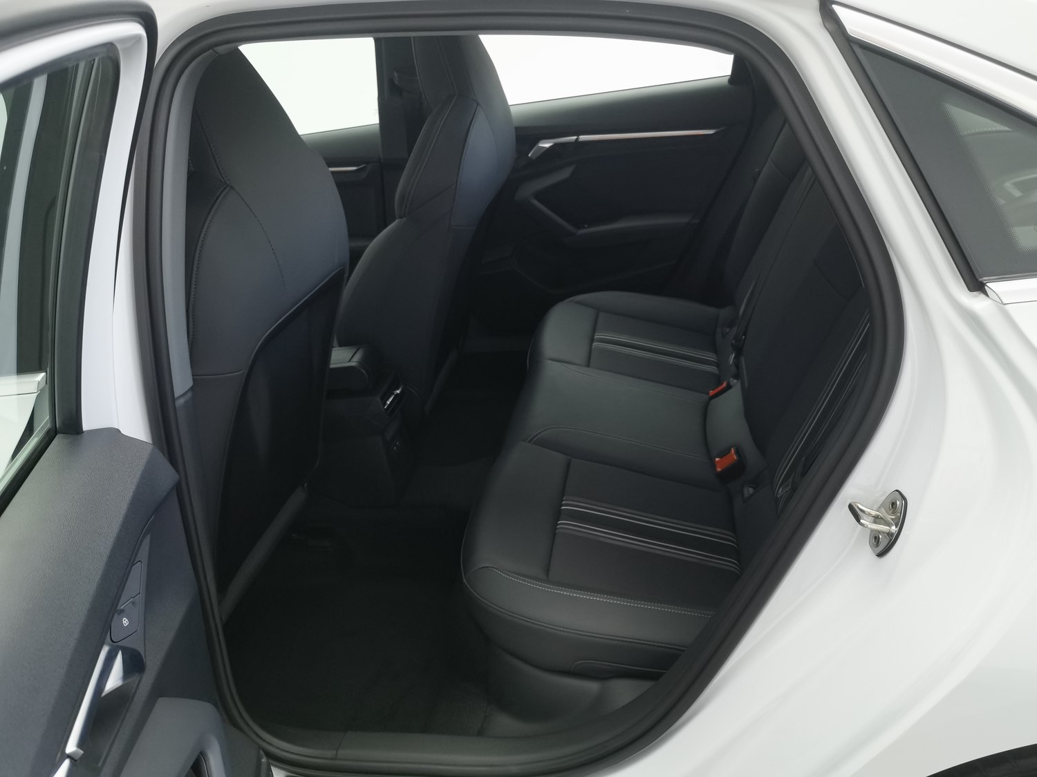 Used Audi A3 2024 1.4 AT