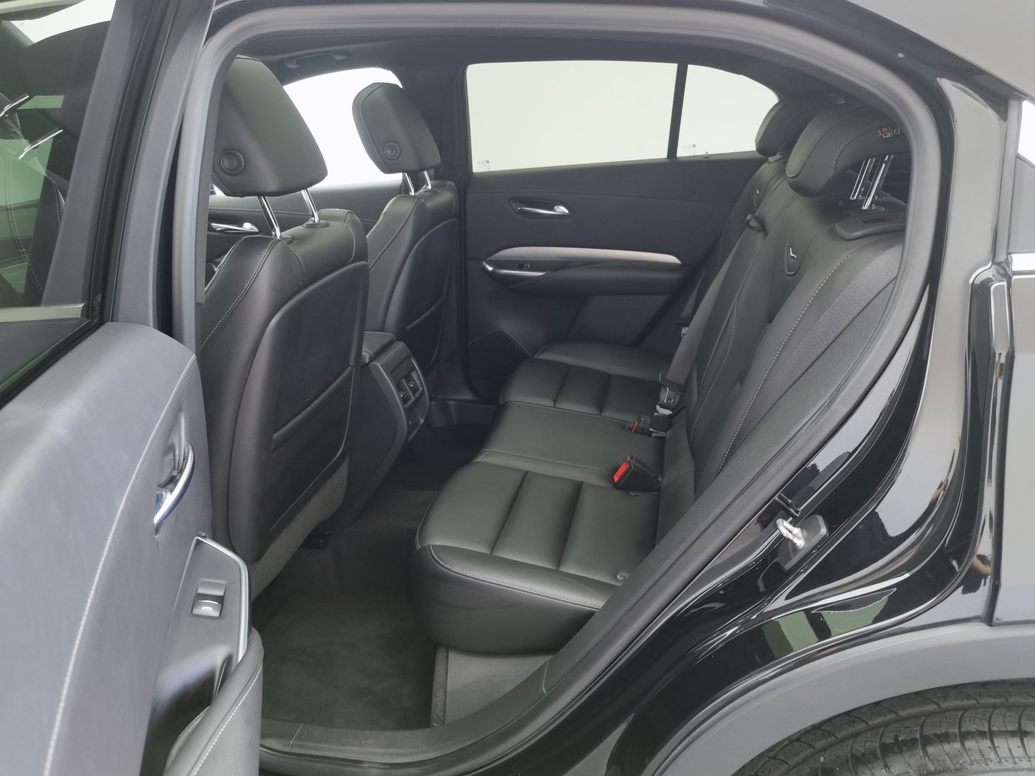 Used Cadillac XT4 2018 2.0 AT