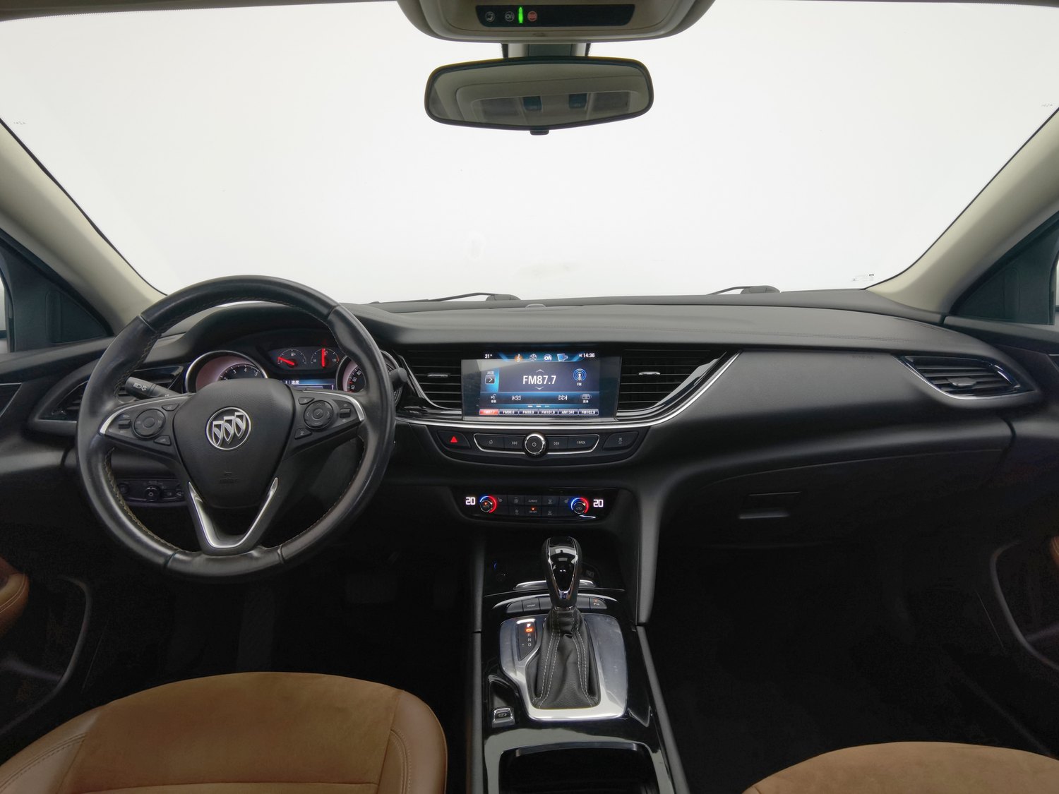 Used Buick Regal 2019 1.5 AT
