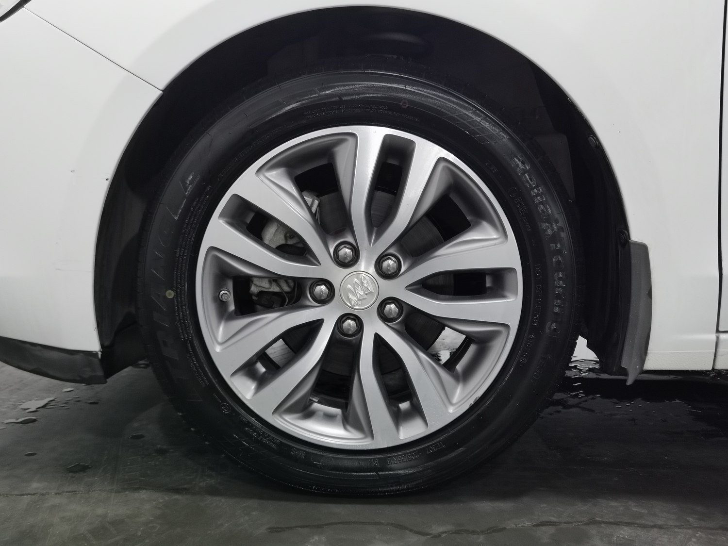 Used Buick Excelle 2019 1.3 AT