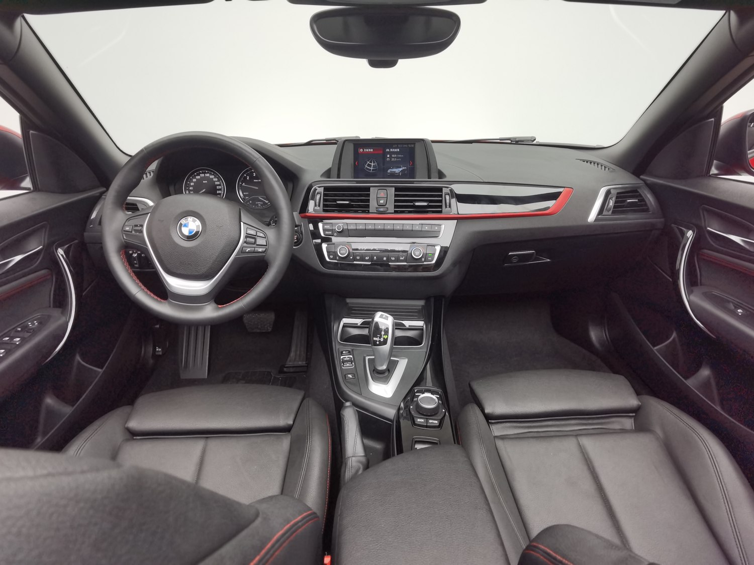 Used BMW THE2 (Import) 2019 2.0 AT