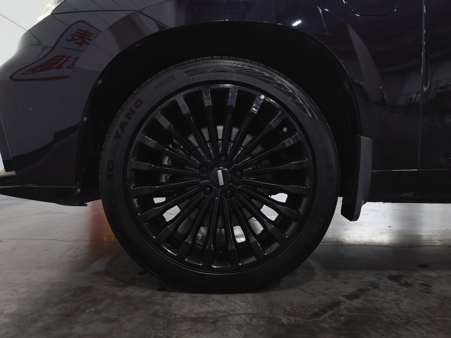 Used Wey VV7 NEV 2020 2.0 AT