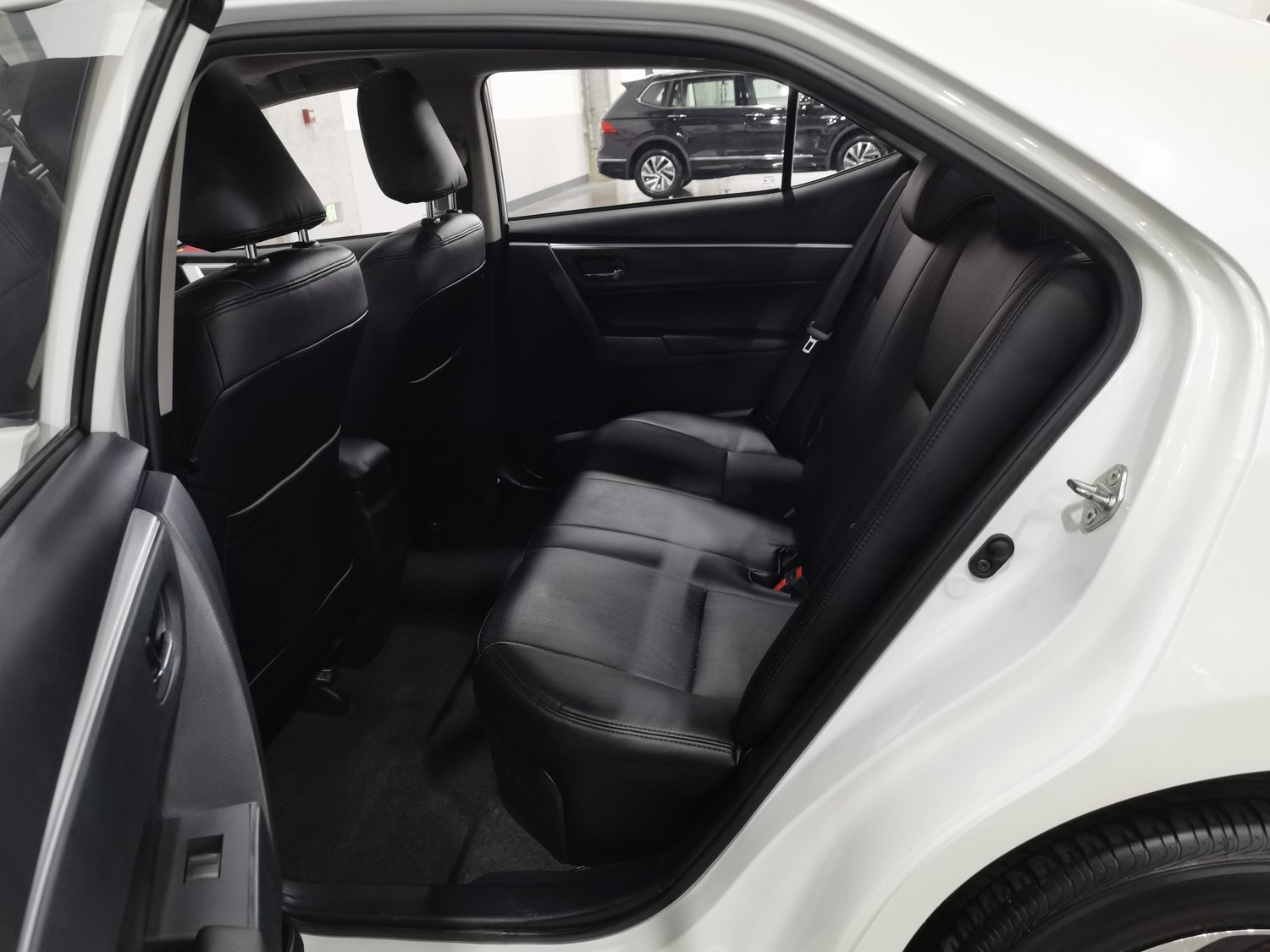 Used Toyota Levin 2017 1.8 AT