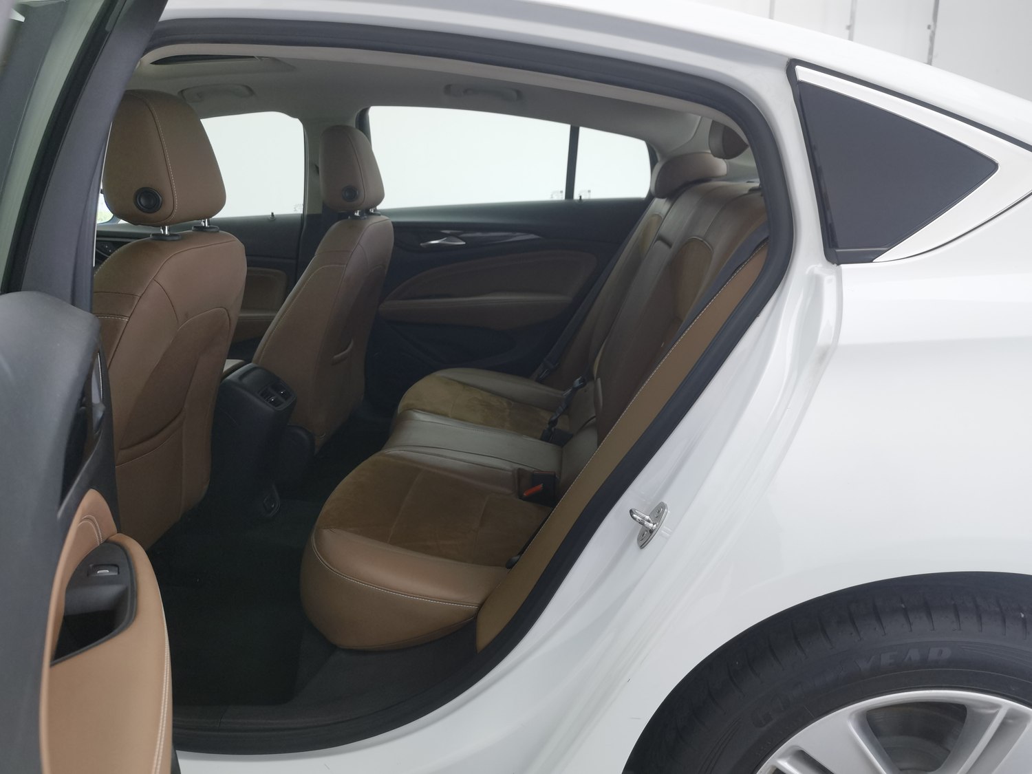 Used Buick Regal 2019 1.5 AT