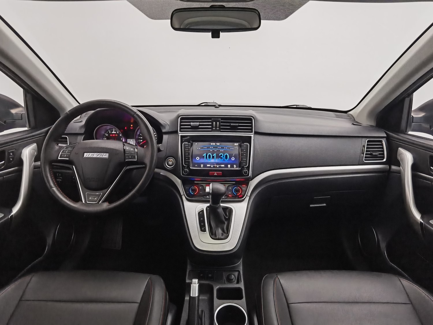 Used Haval M6 2019 1.5 AT