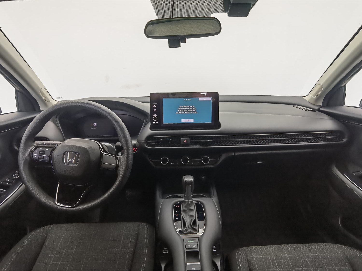 Used Honda ZR-V 2022 1.5 AT