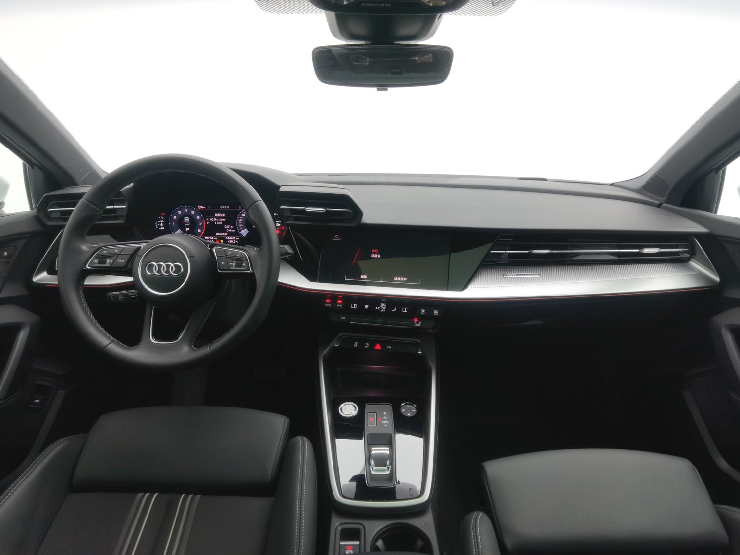 Used Audi A3 2024 1.4 AT
