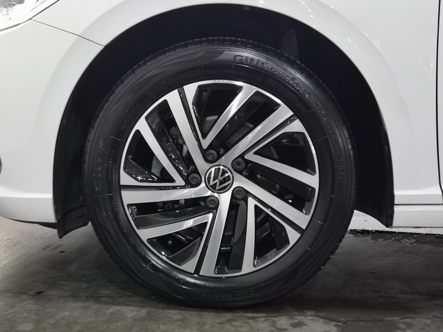 Used Volkswagen Lavida 2023 1.5 AT