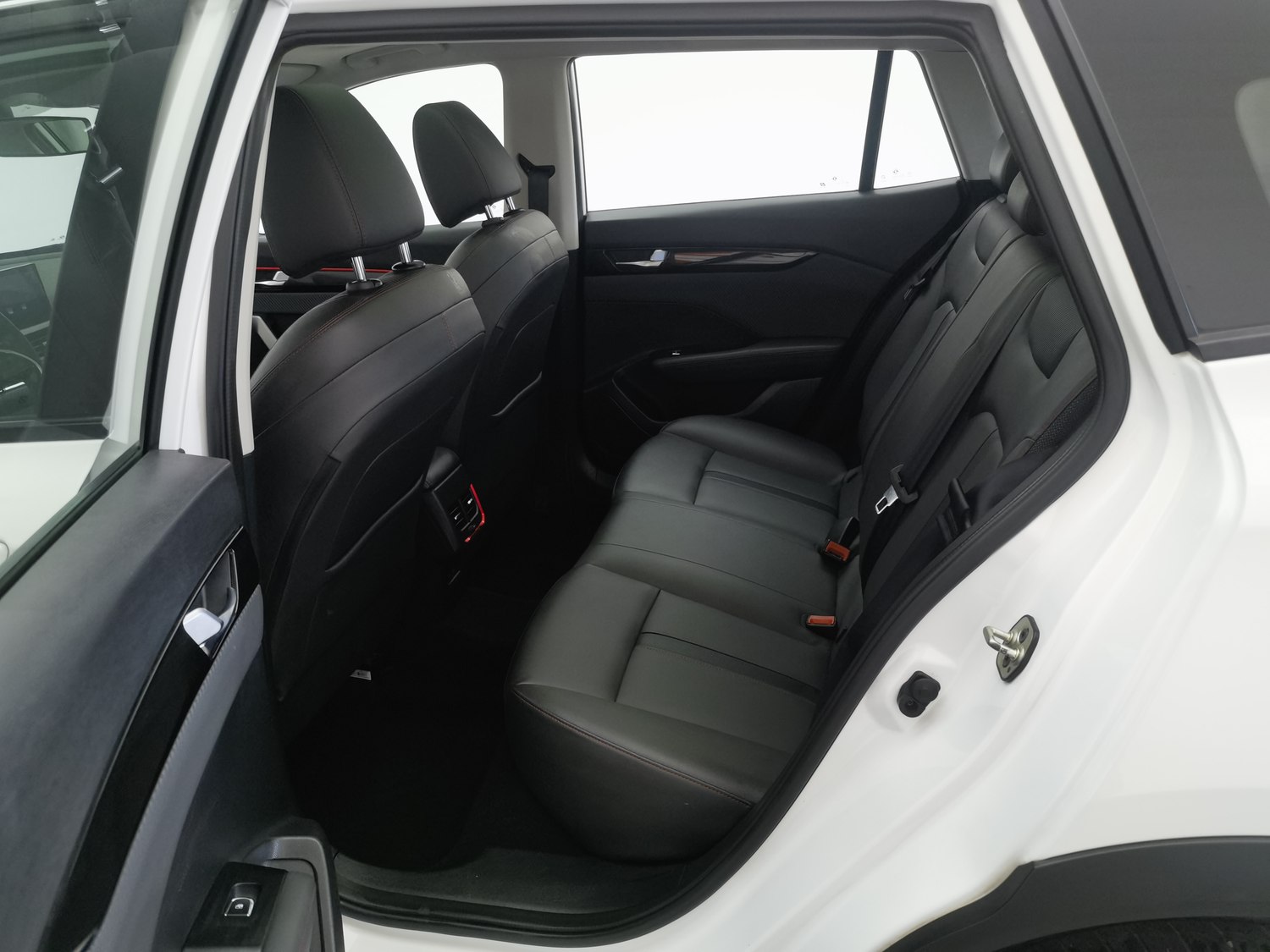 Used Dongfeng Aeolus Yixuan GS 2021 1.5 AT