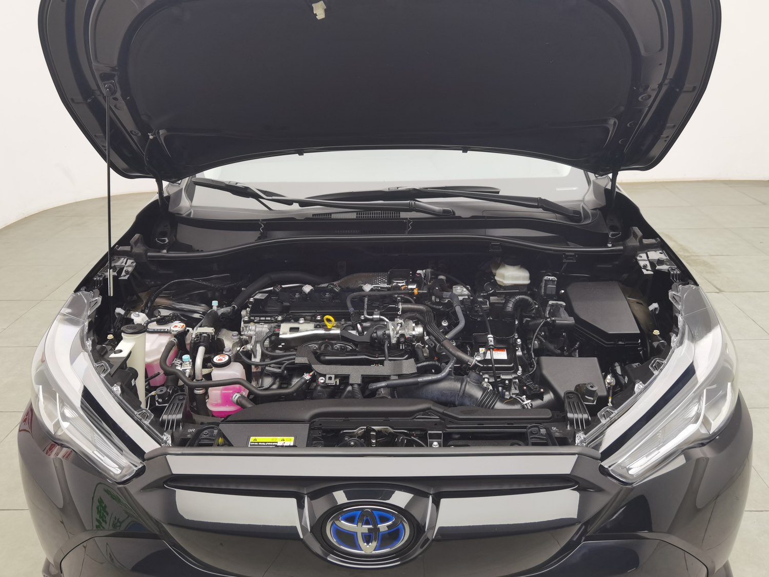Used Toyota Frontlander 2023 2.0 AT