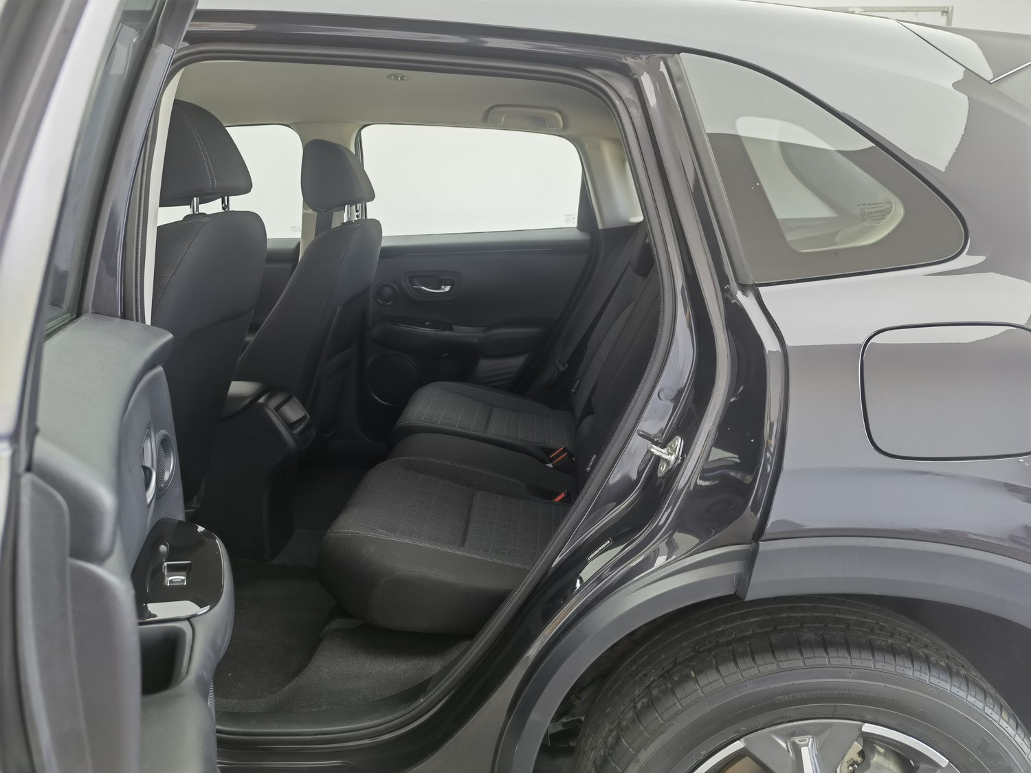 Used Honda ZR-V 2022 1.5 AT
