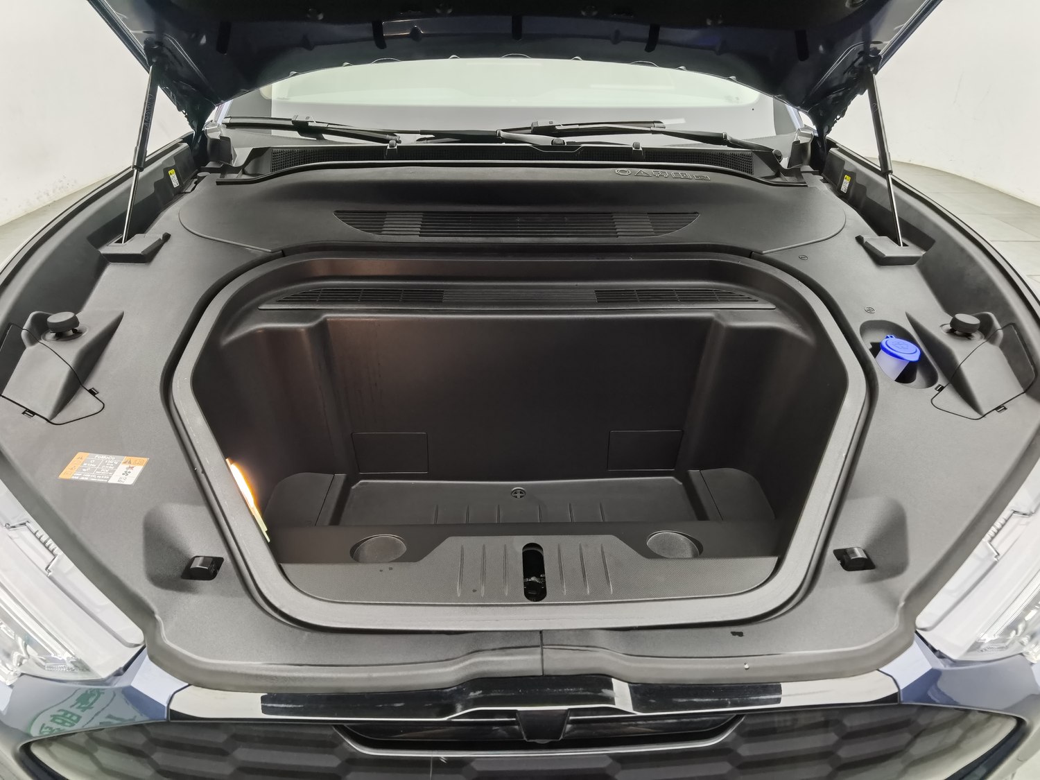 Used Ford Mustang Mach-E 2021