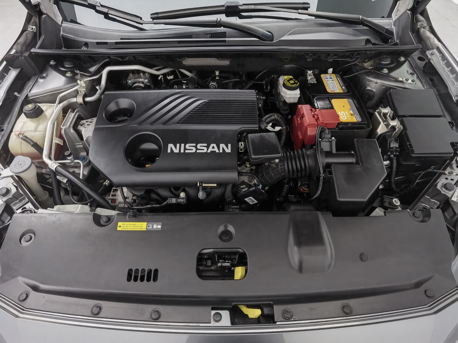 Used Nissan Sylphy 2021 1.6 AT