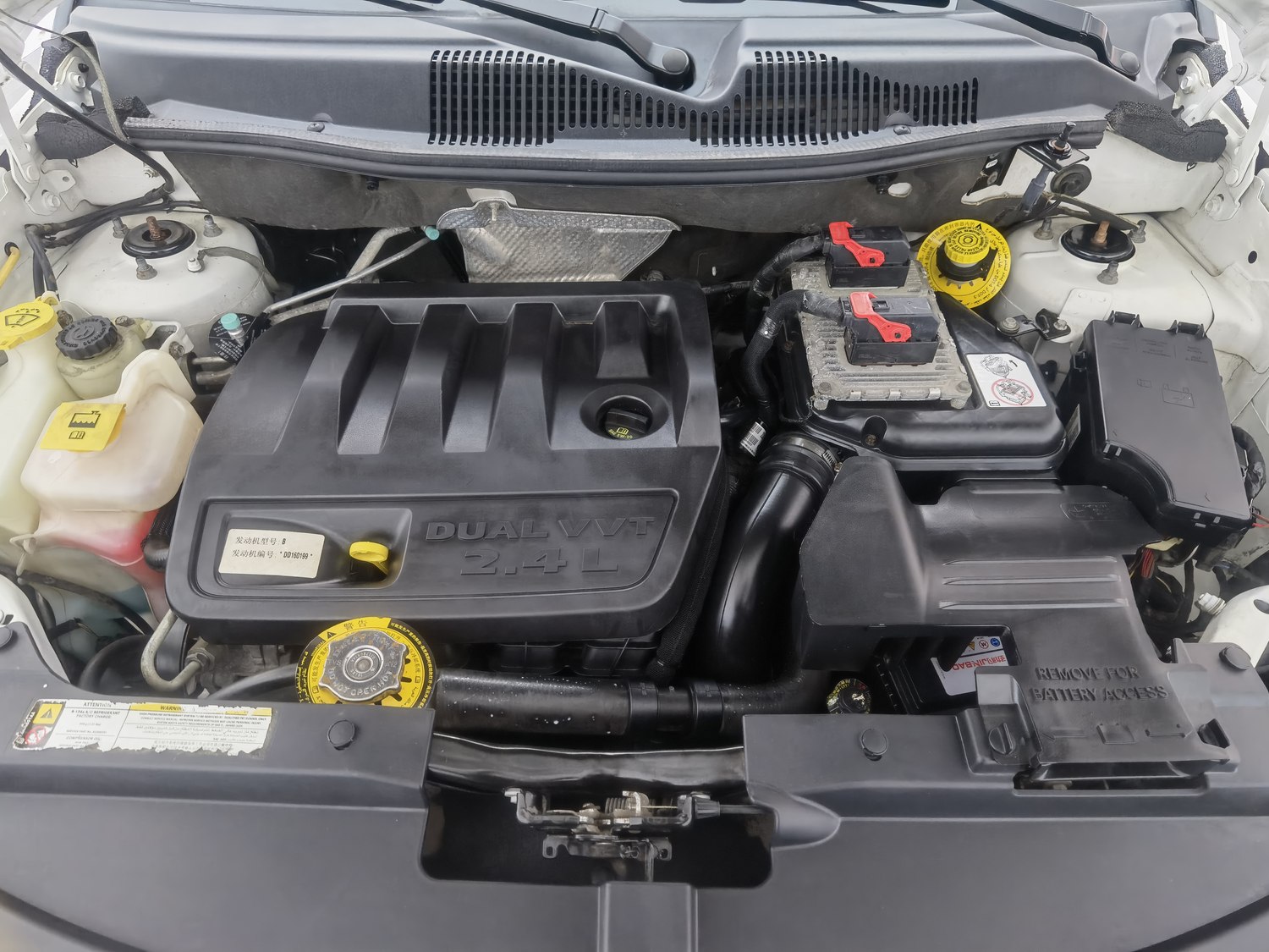 Used Jeep Compass (Import) 2012 2.4 AT