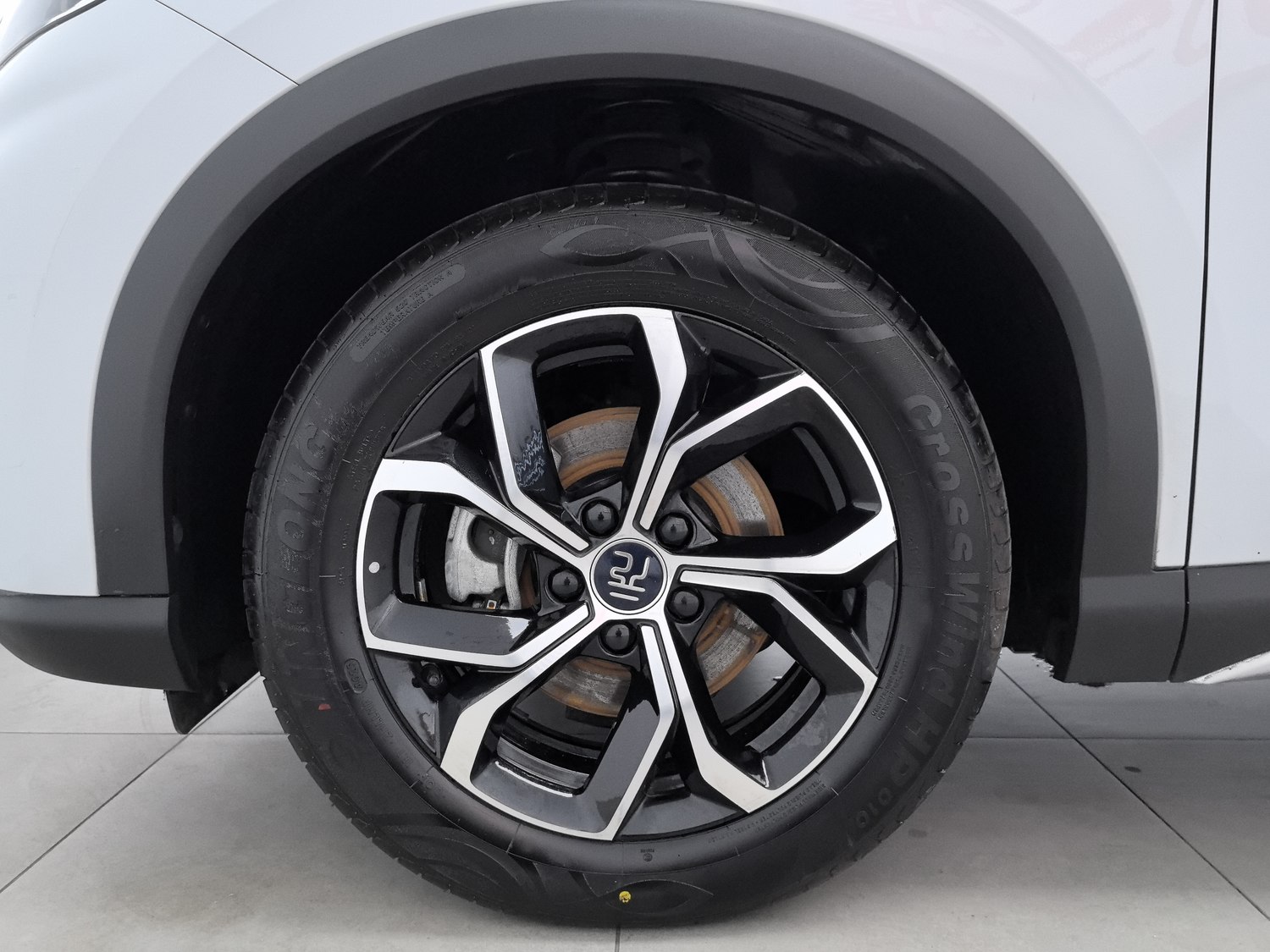 Used BYD Yuan PLUS 2022