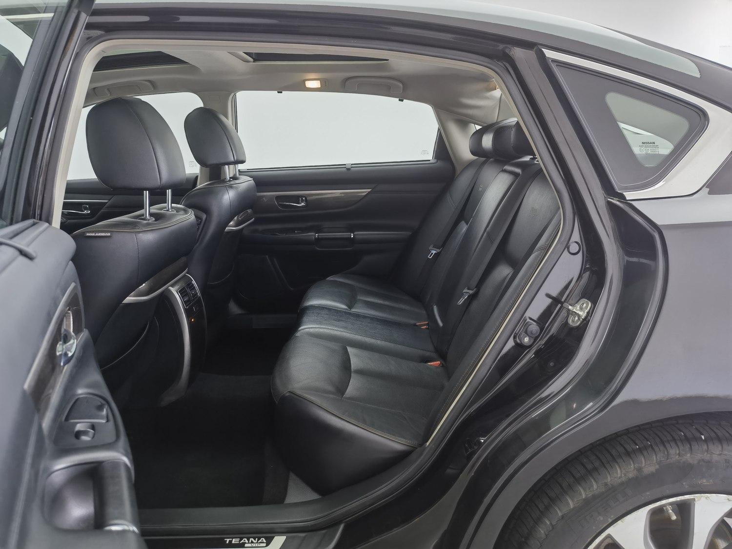 Used Nissan Teana 2015 2.5 AT