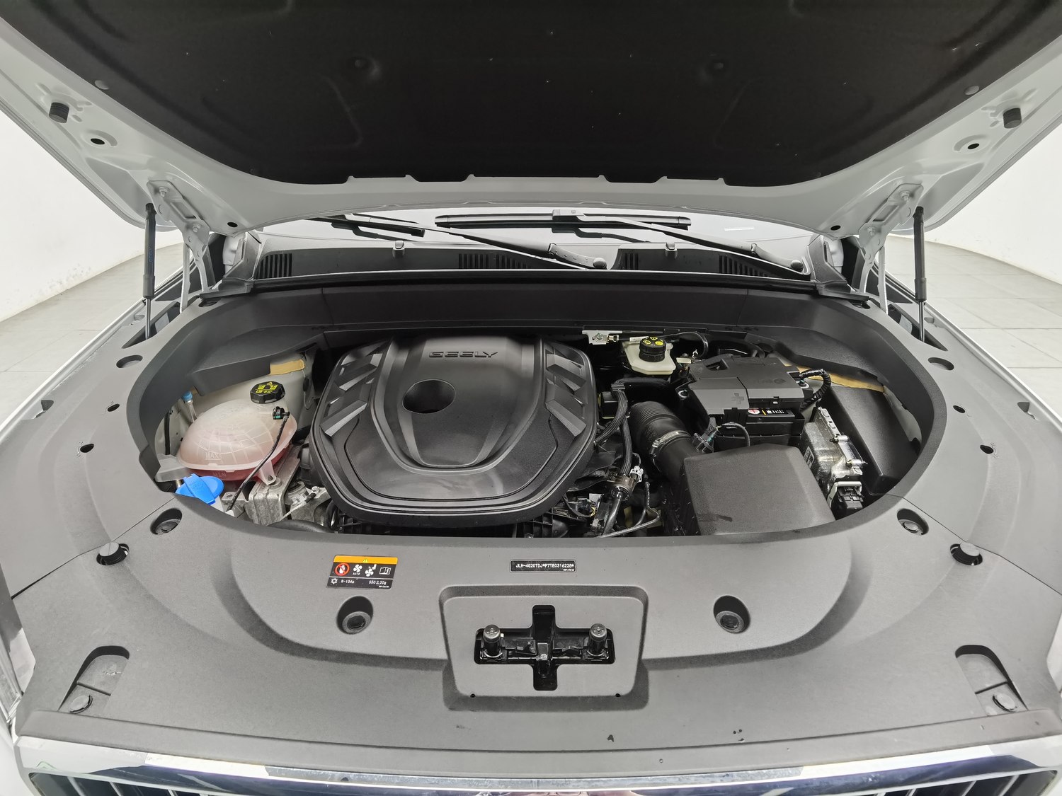 Used Geely Xingyue L 2021 2.0 AT