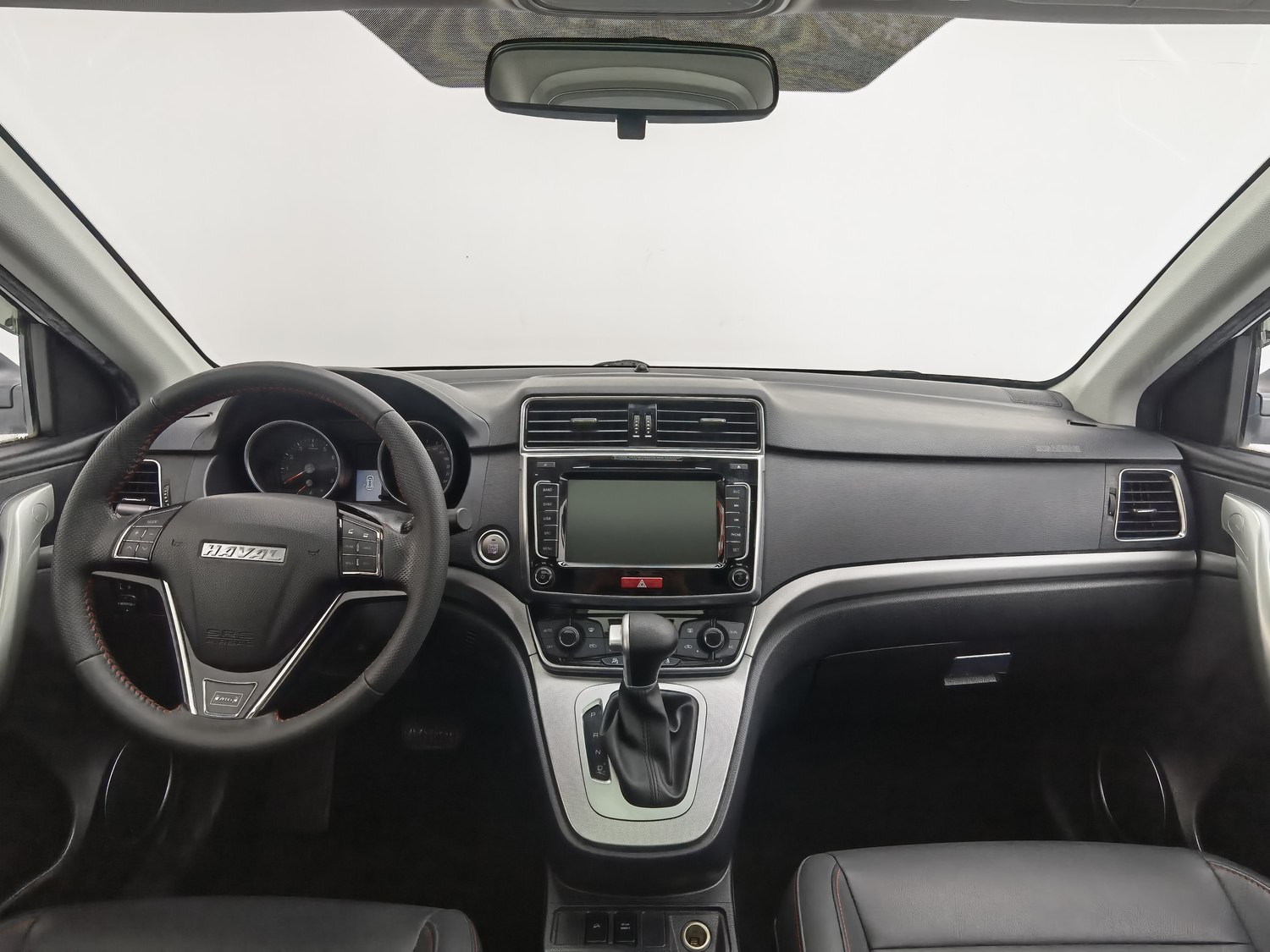 Used Haval M6 2018 1.5 AT