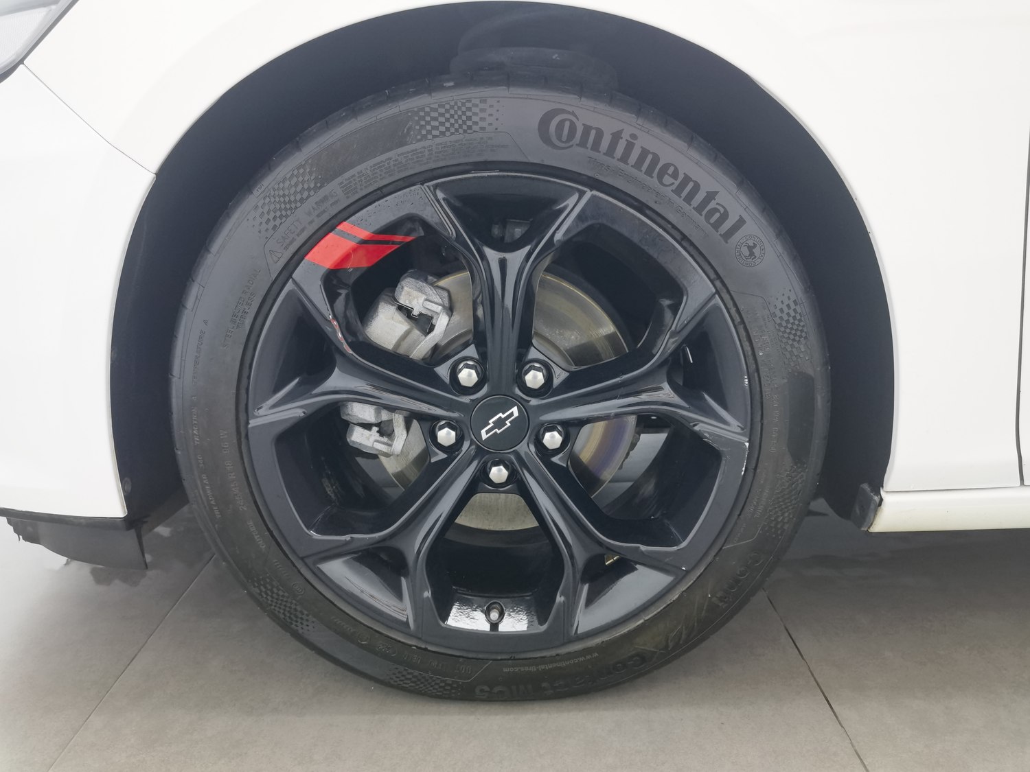 Used Chevrolet Malibu XL 2019 2.0 AT