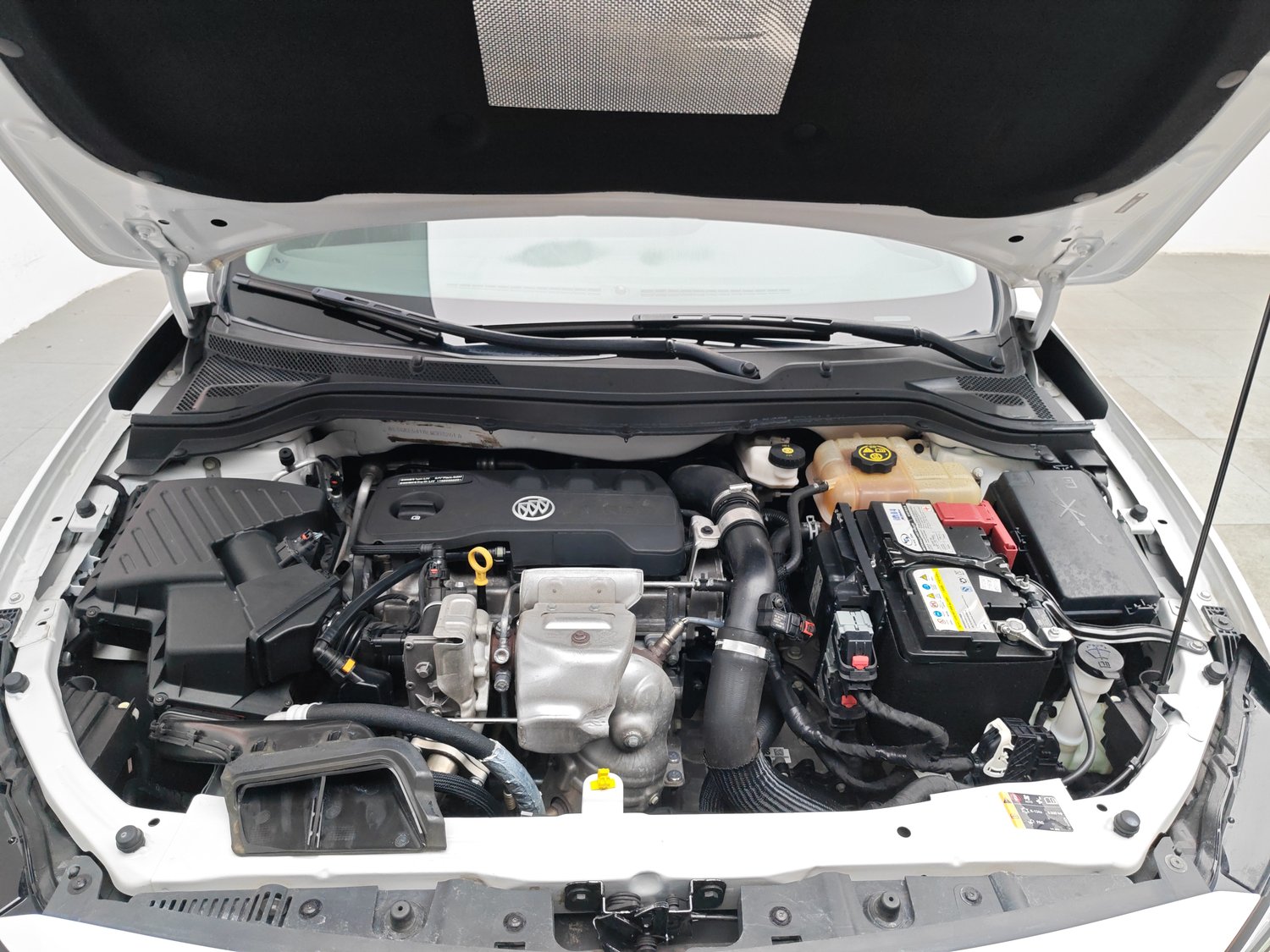 Used Buick Excelle 2019 1.3 AT